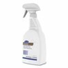 Diversey Shine-Up Furniture Cleaner, Lemon Scent, 32oz, Trigger Spray Btl, PK12 4995480